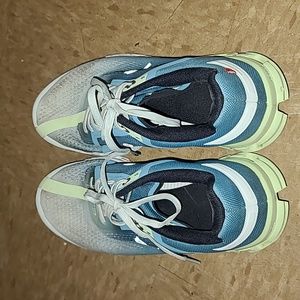 On Running CLOUDFLOW sneakers size 8